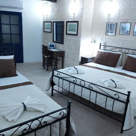 The Hidden Gem Boutique Hotel Рабат Екстериор снимка