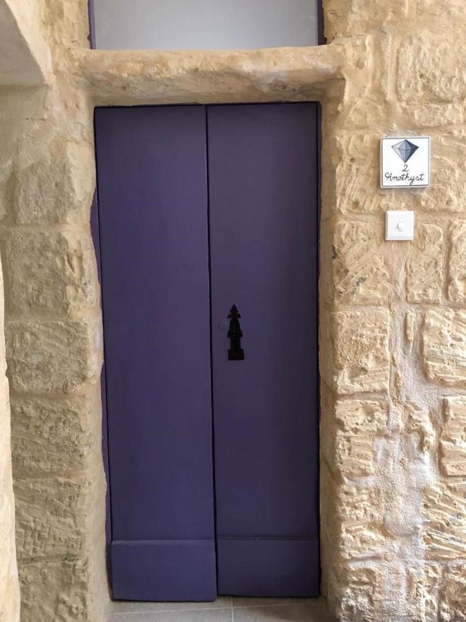 The Hidden Gem Boutique Hotel Рабат Екстериор снимка