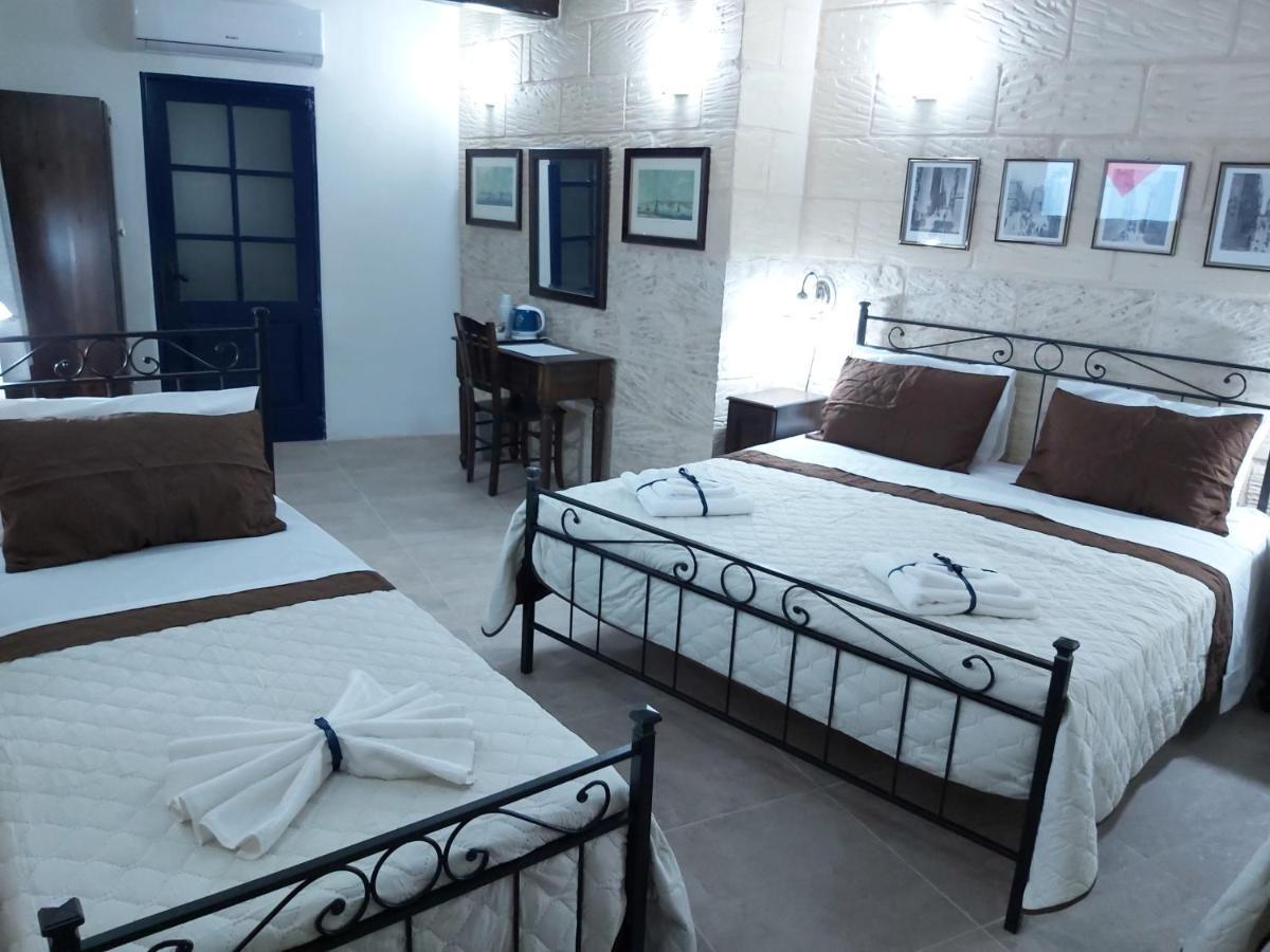 The Hidden Gem Boutique Hotel Рабат Екстериор снимка