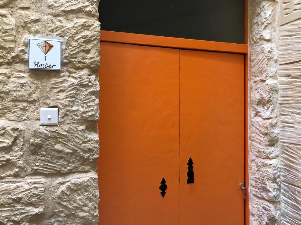 The Hidden Gem Boutique Hotel Рабат Екстериор снимка