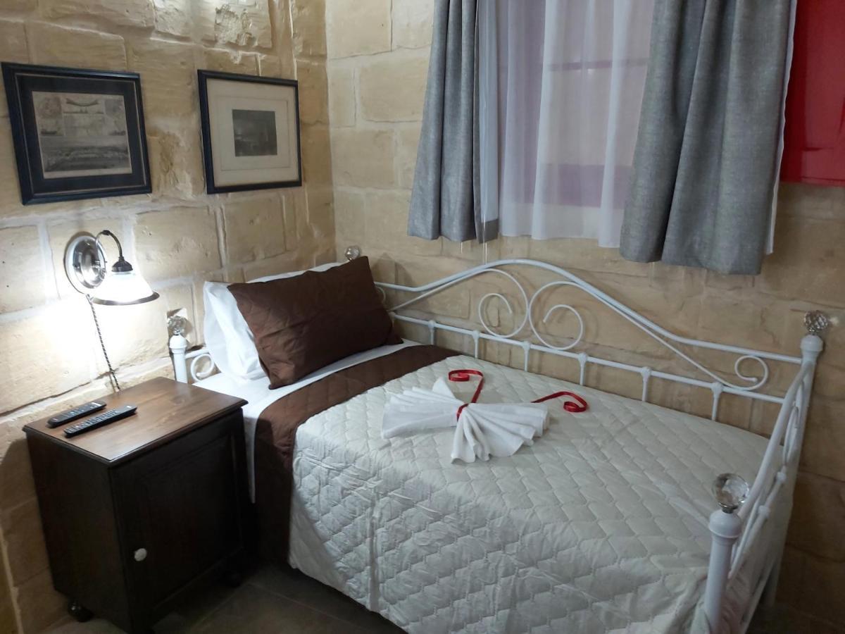 The Hidden Gem Boutique Hotel Рабат Екстериор снимка