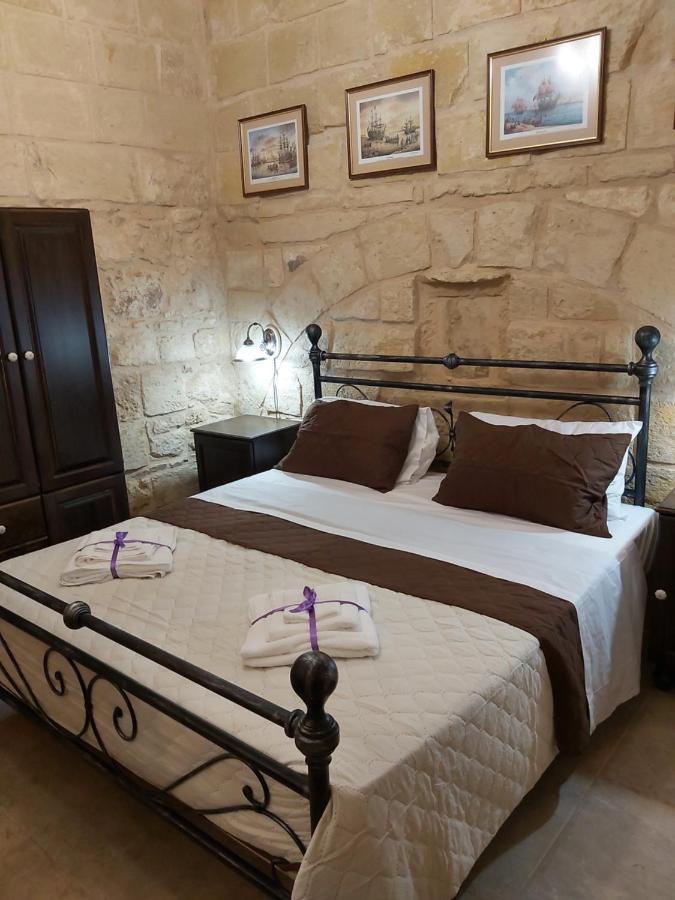 The Hidden Gem Boutique Hotel Рабат Екстериор снимка