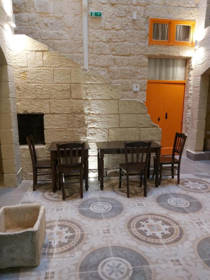 The Hidden Gem Boutique Hotel Рабат Екстериор снимка