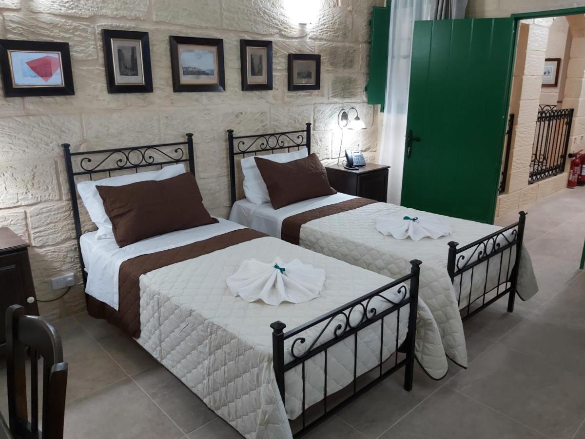 The Hidden Gem Boutique Hotel Рабат Екстериор снимка