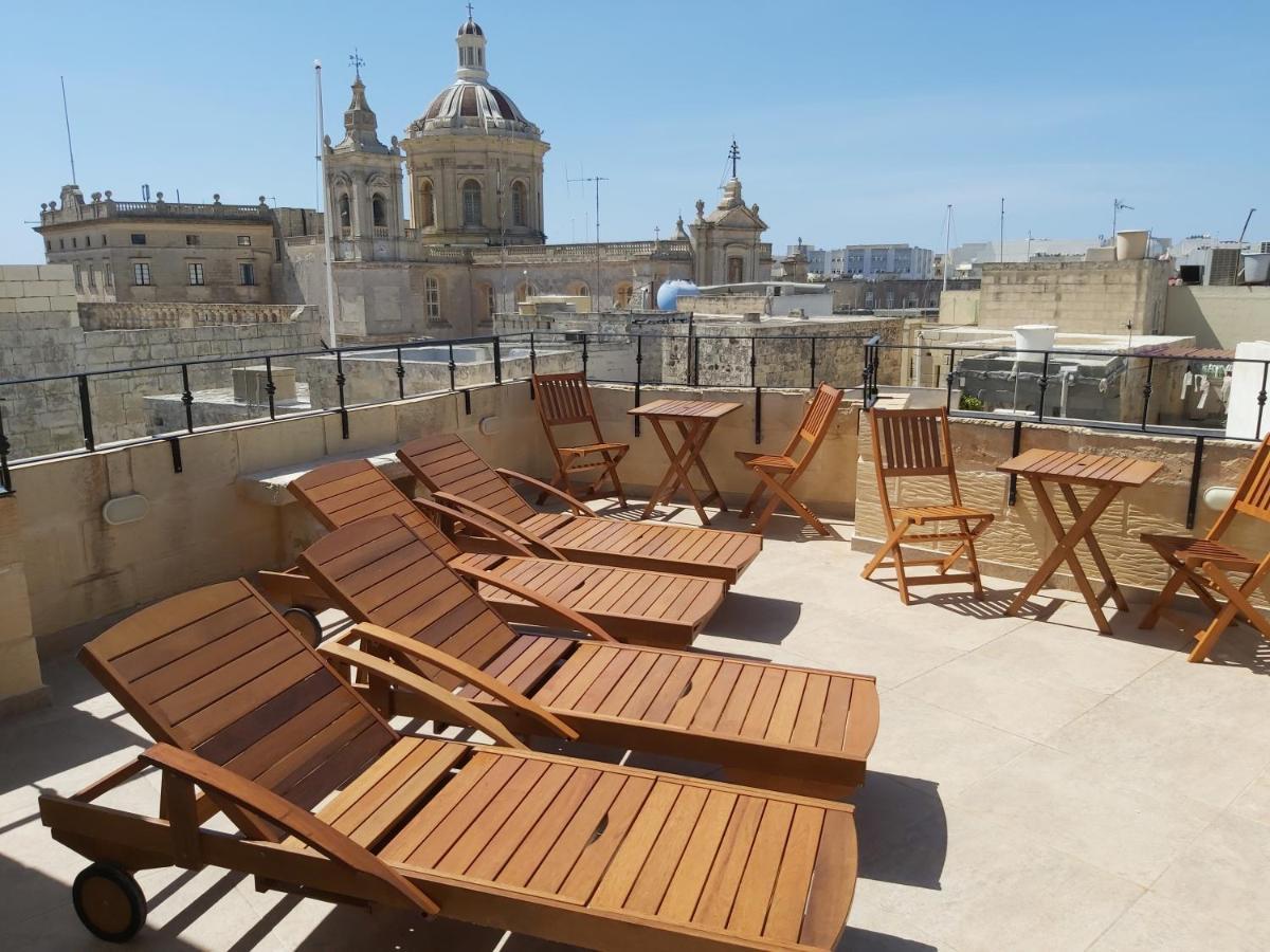 The Hidden Gem Boutique Hotel Рабат Екстериор снимка