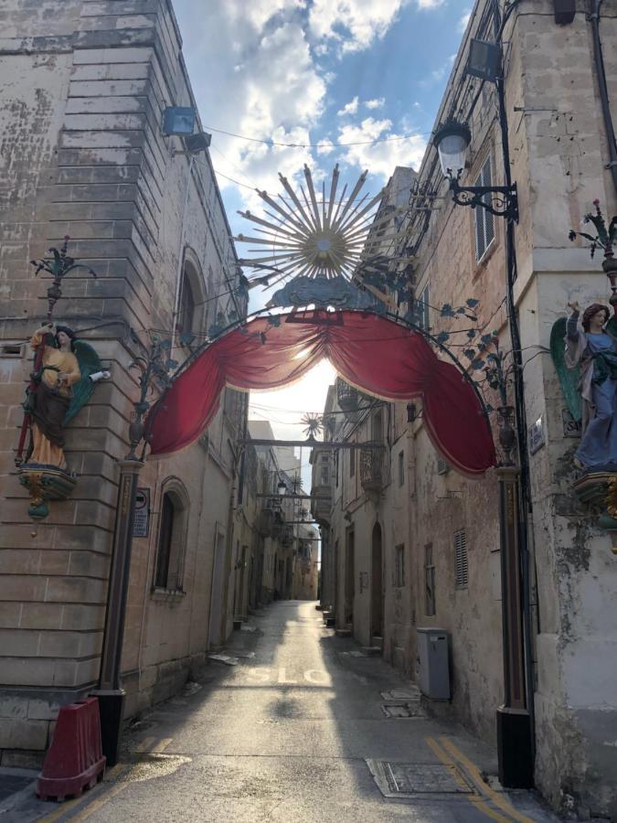 The Hidden Gem Boutique Hotel Рабат Екстериор снимка