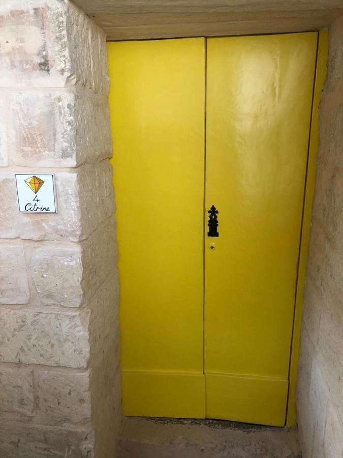 The Hidden Gem Boutique Hotel Рабат Екстериор снимка