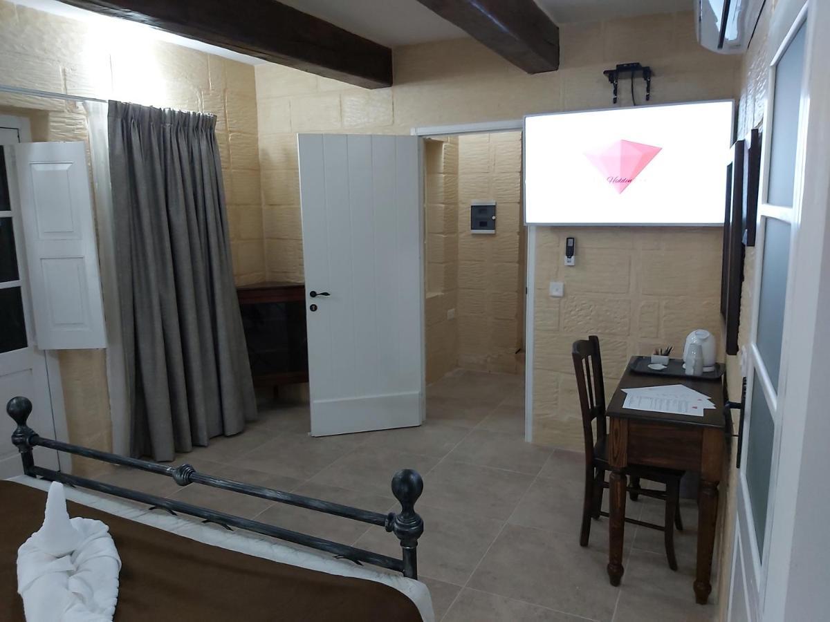 The Hidden Gem Boutique Hotel Рабат Екстериор снимка