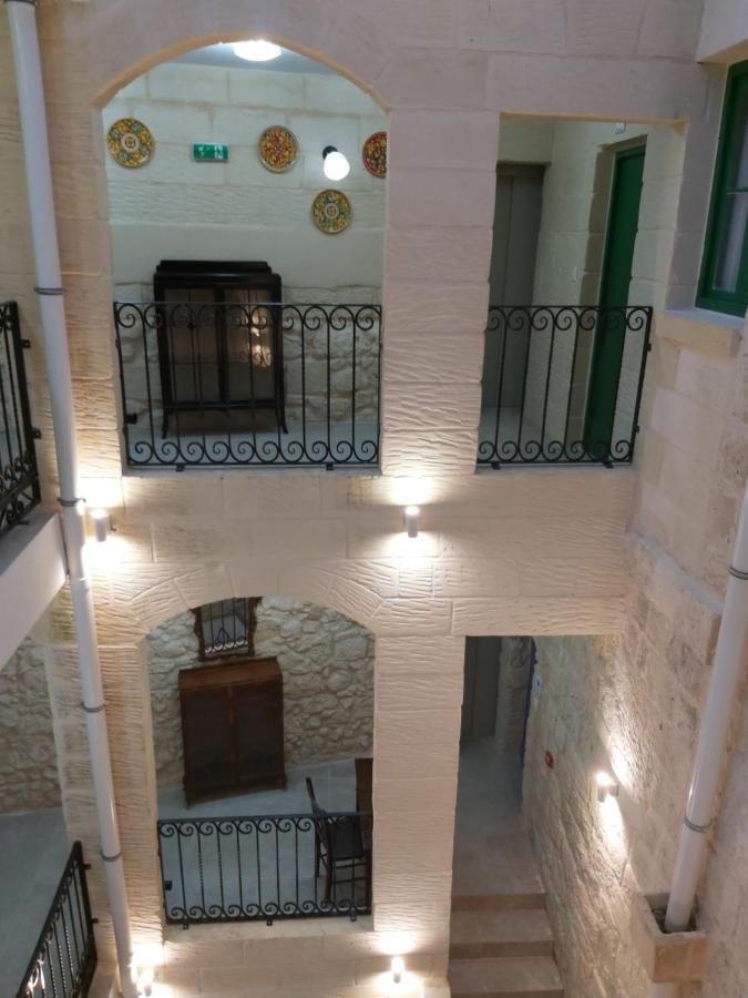 The Hidden Gem Boutique Hotel Рабат Екстериор снимка
