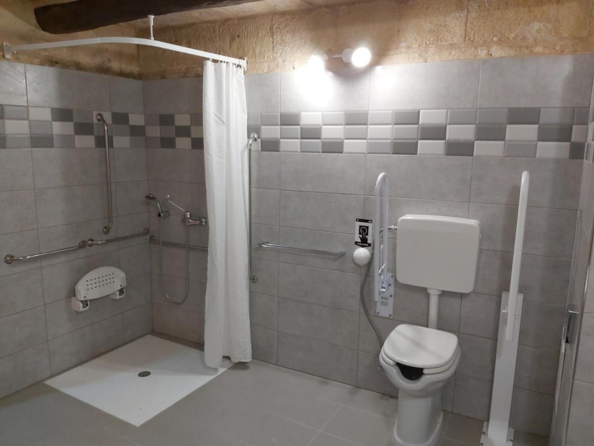 The Hidden Gem Boutique Hotel Рабат Екстериор снимка