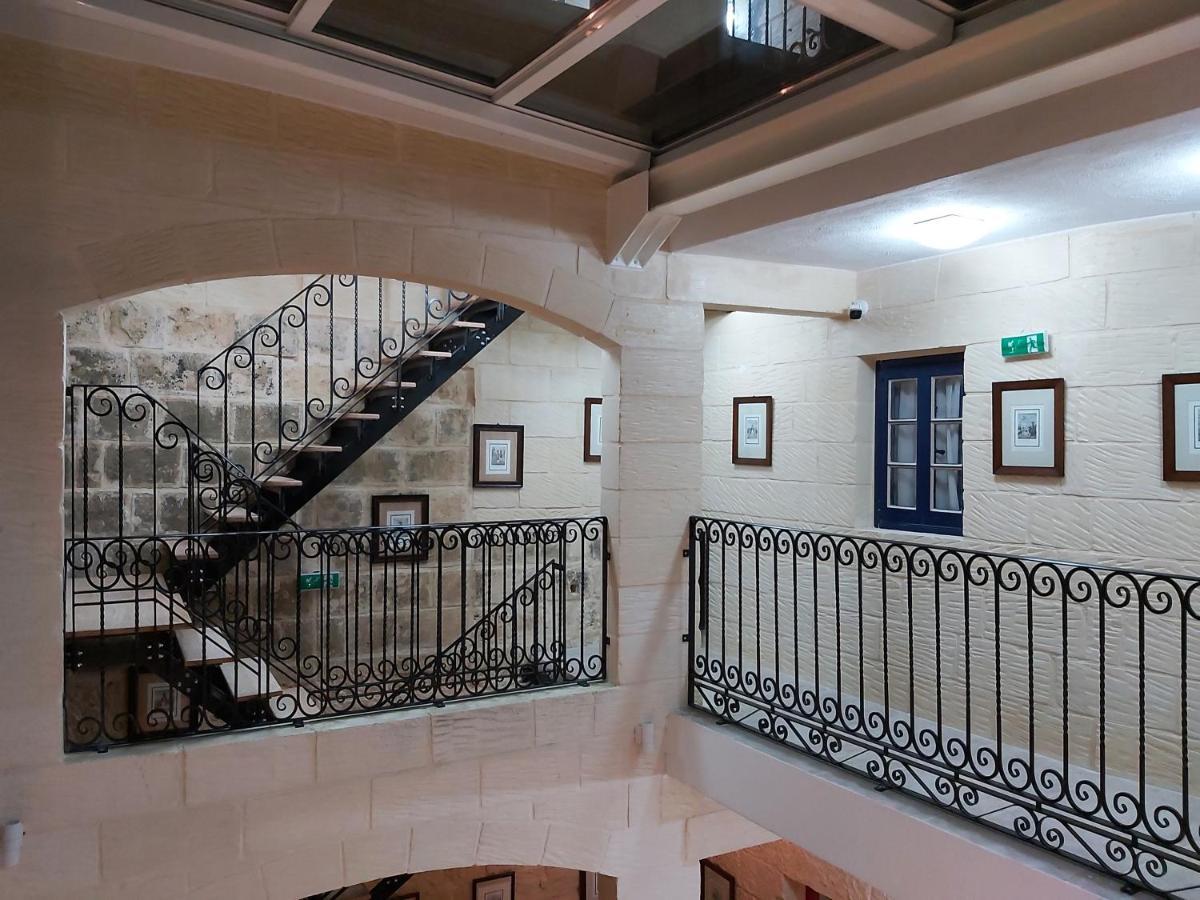 The Hidden Gem Boutique Hotel Рабат Екстериор снимка