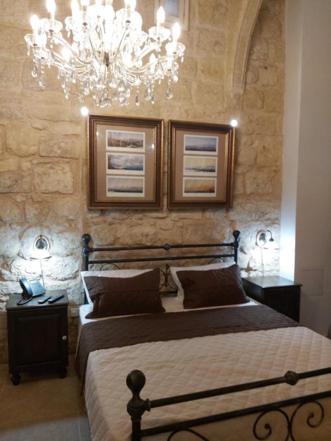 The Hidden Gem Boutique Hotel Рабат Екстериор снимка