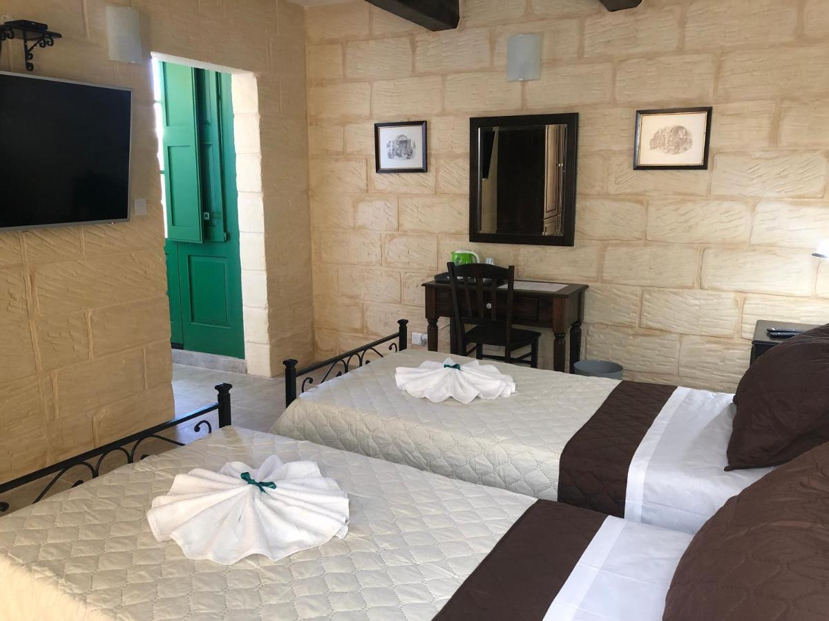 The Hidden Gem Boutique Hotel Рабат Екстериор снимка