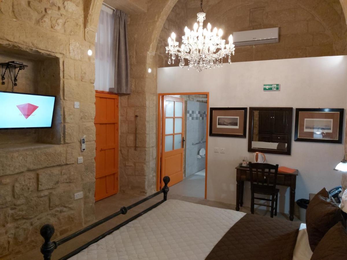 The Hidden Gem Boutique Hotel Рабат Екстериор снимка