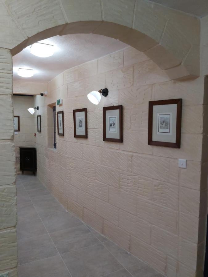 The Hidden Gem Boutique Hotel Рабат Екстериор снимка