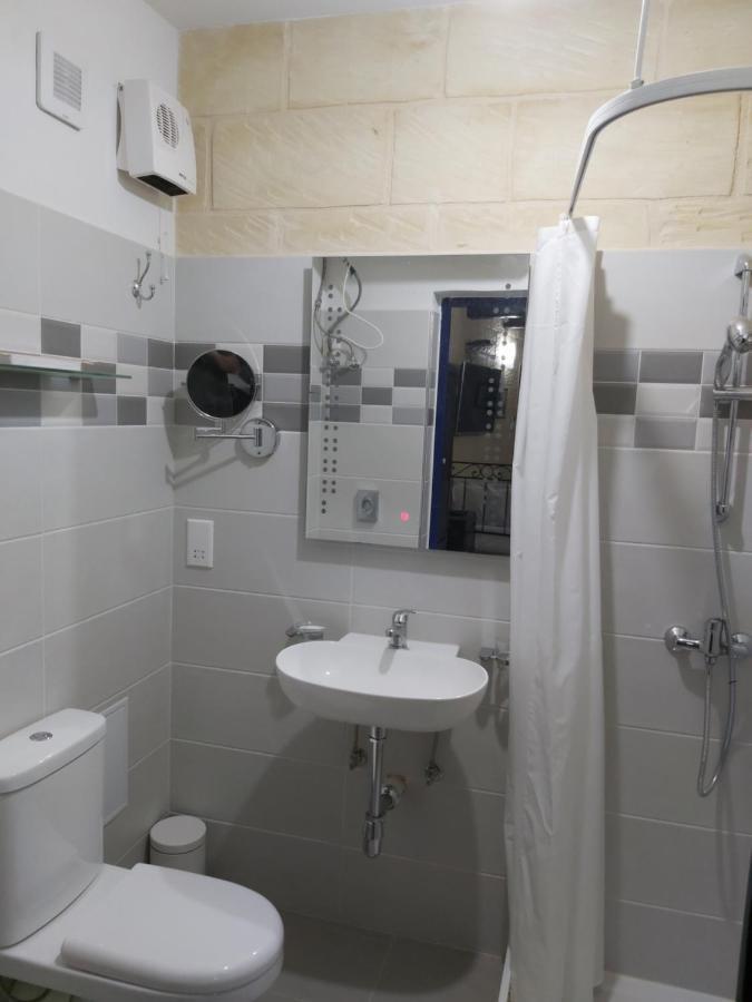 The Hidden Gem Boutique Hotel Рабат Екстериор снимка
