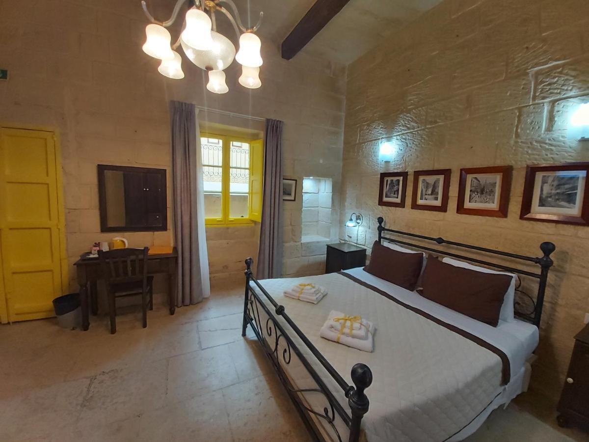 The Hidden Gem Boutique Hotel Рабат Екстериор снимка