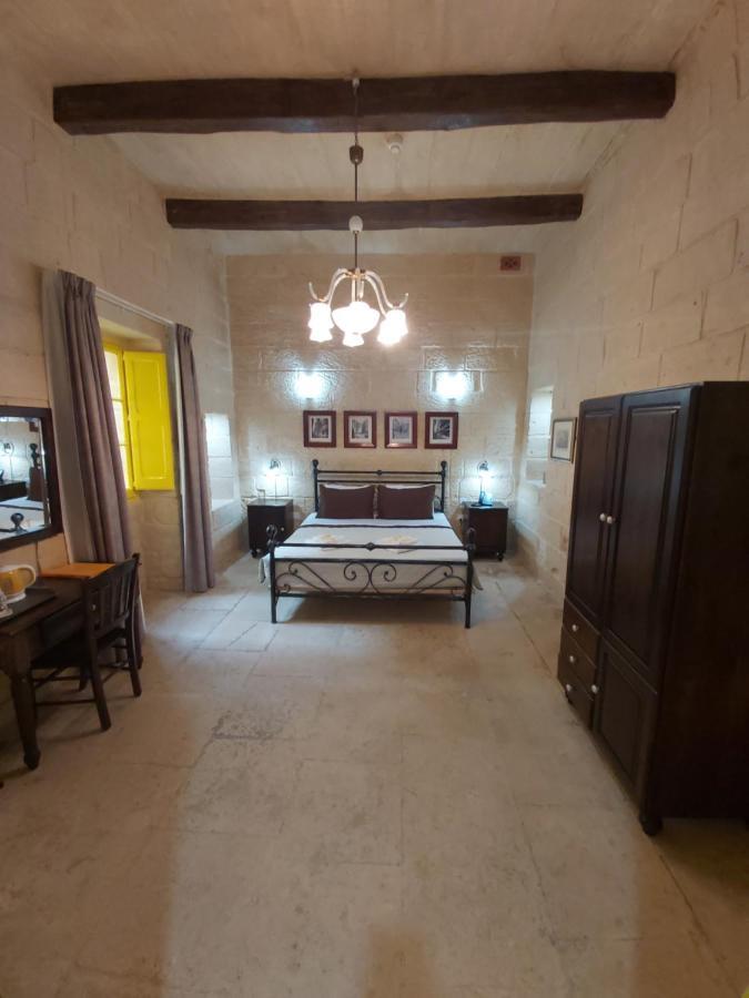 The Hidden Gem Boutique Hotel Рабат Екстериор снимка