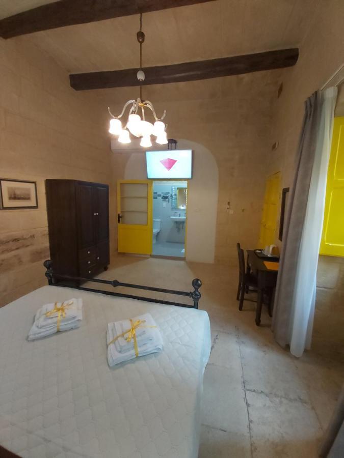 The Hidden Gem Boutique Hotel Рабат Екстериор снимка