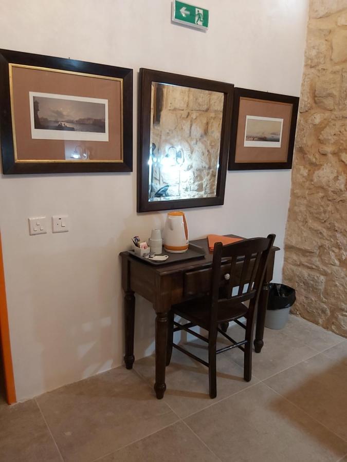 The Hidden Gem Boutique Hotel Рабат Екстериор снимка