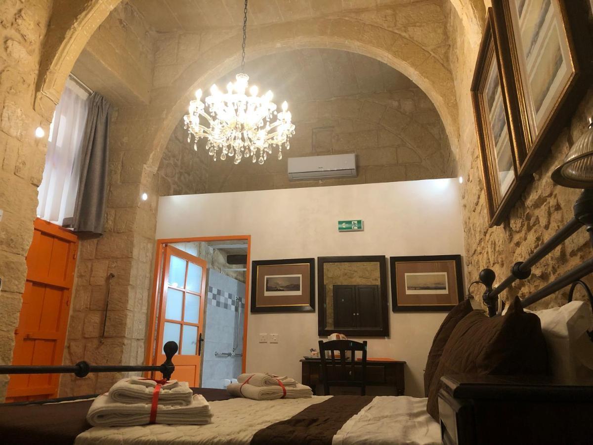The Hidden Gem Boutique Hotel Рабат Екстериор снимка