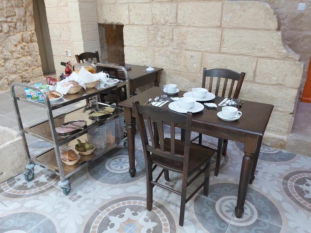 The Hidden Gem Boutique Hotel Рабат Екстериор снимка