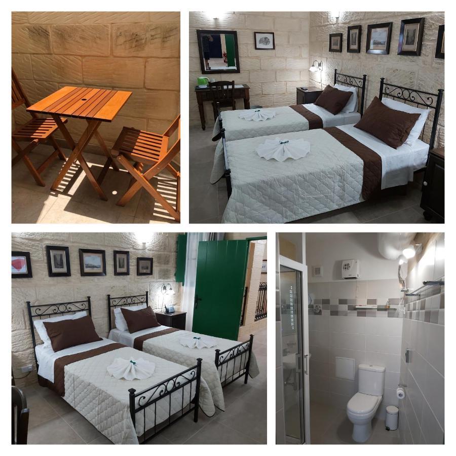 The Hidden Gem Boutique Hotel Рабат Екстериор снимка
