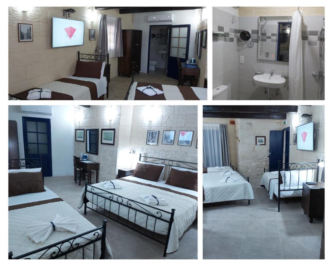 The Hidden Gem Boutique Hotel Рабат Екстериор снимка