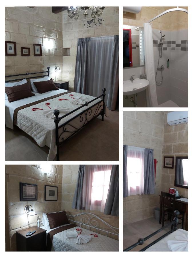 The Hidden Gem Boutique Hotel Рабат Екстериор снимка