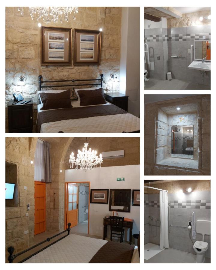 The Hidden Gem Boutique Hotel Рабат Екстериор снимка