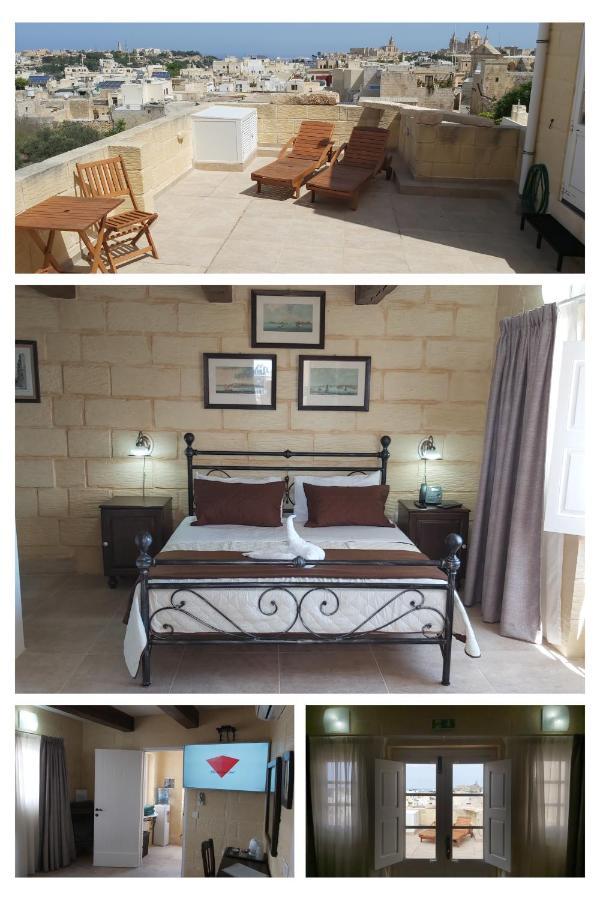 The Hidden Gem Boutique Hotel Рабат Екстериор снимка